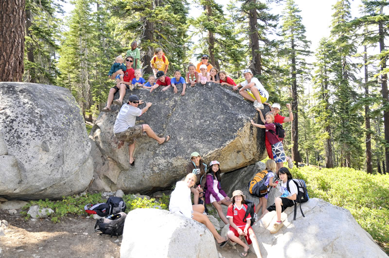 kidscamp boulder